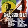 Trib to Rosetta Tharpe: Shout Sister