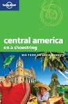Central America (Shoestring Travel Gu...