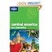 Lonely Planet Central America (Shoestring Travel Guide)