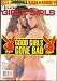 Magazines : Playboy Nudes, Girl with Girls, Good Girls Gone Bad