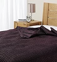 Quilted Throw