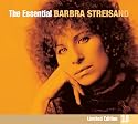 The Essential 3.0 Barbra Streisand