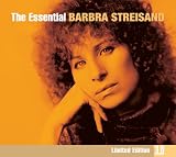 The Essential Barbra Streisand