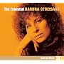 The Essential 3.0 Barbra Streisand (Eco-Friendly Packaging)