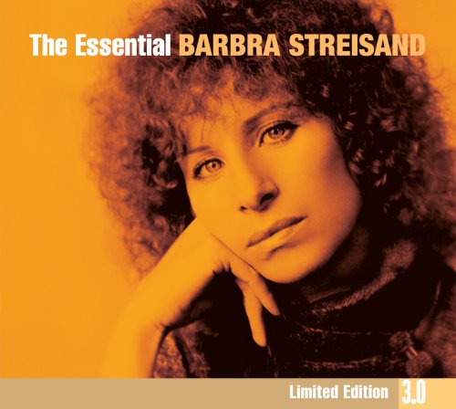 Barbra Streisand - The Essential 3.0 Barbra Streisand (Eco-Friendly Packaging) - Zortam Music