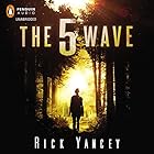 The 5th Wave (






UNABRIDGED) by Rick Yancey Narrated by Brandon Espinoza, Phoebe Strole