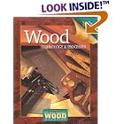 Click here to buy Wood Technology and Processes, Student Edition by McGraw-Hill and John L. Feirer.