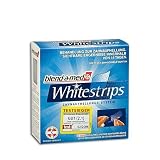 Blend A Med Whitestrips 56 St. Streifen
