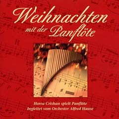 weihnachten mit der panfloete cd christmas pr.