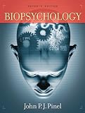 Biopsychology (with MyPsychKit Student Access Code Card) (7th Edition)