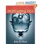 Biopsychology (with MyPsychKit Student Access Code Card) (7th Edition)