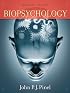 Biopsychology (with MyPsychKit Student Access Code Card) (7th Edition)