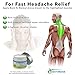 Back To Normal Arthritis and Joint Relief Cream, Arnica Cream, Less Painful Days, More Restful Nights, 2 oz.
