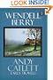 Andy Catlett: Early Travels (Center Point Premier Fiction (Largeprint))
