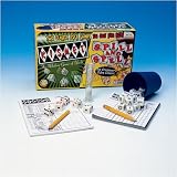 Spill and Spell - Kismet Combo Game