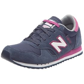 New Balance M400 Baskets mode mixte adulte