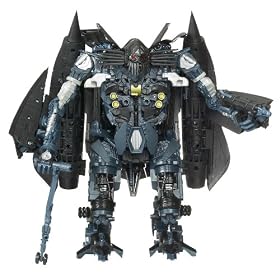 Transformers Movie 2  Leader Jetfire