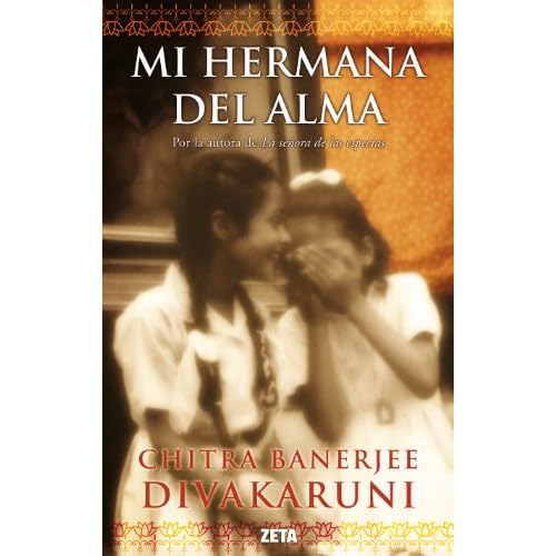 Mi hermana del alma (Spanish Edition)