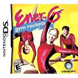 Ener-G Gym Rockets