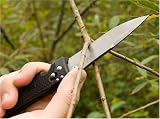 SOG Specialty Knives SE18 Spec-Elite II