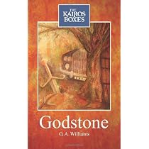 Godstone - The Kairos Boxes