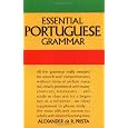 Essential Portuguese Grammar (Dover Language Guides Essential Grammar)
