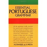 Essential Portuguese Grammar (Dover Language Guides Essential Grammar)