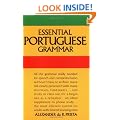 Essential Portuguese Grammar (Dover Books on Language)