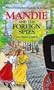 Mandie and the Foreign Spies  (Mandie, Book 15)