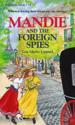 Foreign-market