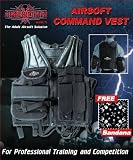 AfterMath Command Vest with Bandana