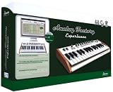 Arturia Analog Factory Experience Soft Synth wit- Analog Synthesizers Sounds