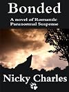 Bonded (Prequel to The Mating)