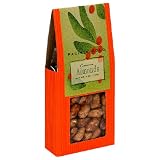 Review Pacific Gold  / Pacific Gold Marketing Cinnamon Almonds Snack Pack, 6-Ounce Units (Pack of 6)