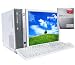中古デスクトップパソコン 富士通 FMV-D5290 17インチ液晶セット 【Windows7・ワード エクセル2007付き】 中古デスクトップパソコン 富士通 FMV-D5290 17インチ液晶セット 【Windows7・ワード エクセル2007付き】