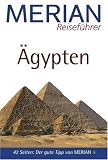 Merian Reisef&uuml;hrer, &Auml;gypten - Anne-B&eacute;atrice Clasmann