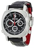 Panerai Mens Ferrari Granturismo Rattrapante Watch Model FER00005