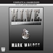 Higher Institute of Villainous Education: H.I.V.E., Book 1 | [Mark Walden]