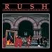 Rush (Moving Pictures, 30th Anniversary) 12-Month 2011 Music Wall Calendar - 12x12