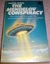 The Mendelov Conspiracy
