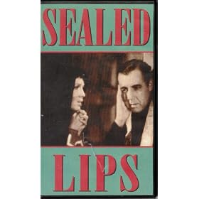Sealed Lips [VHS]