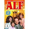 ALF - Die komplette zweite Staffel [4 DVDs]