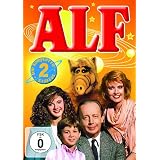 ALF - Die komplette zweite Staffel [4 DVDs]von "Max Wright"