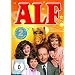 ALF - Die komplette zweite Staffel [4 DVDs]