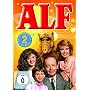 ALF - Die komplette zweite Staffel (4 DVDs)