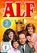 ALF - Die komplette zweite Staffel [4 DVDs]