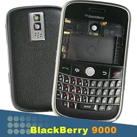 FULL Housing + KEYBOARD FOR RIM BLACKBERRY BOLD 9000 by