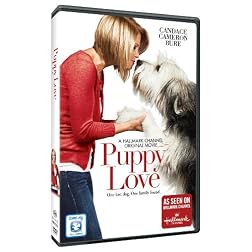 Puppy Love