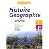 Histoire G�ographie Bac Pro 1e et 2e ann�es