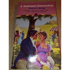 Summer Courtship